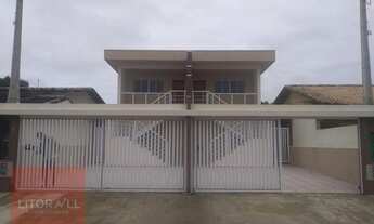 Imagem 2: Casa com 2 dormitórios à venda, 70 m² por R$ 170.000,00 - Balneário Tropical - Itanhaém/SP