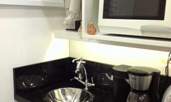 Imagem 5: Sala à venda, 20 m² por R$ 130.000,00 - Passo da Areia - Porto Alegre/RS