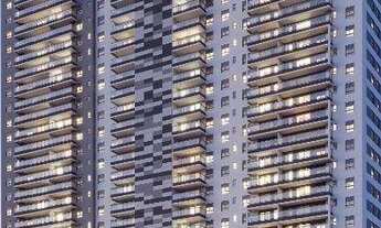 Imagem 2: Apartamento com 2 dormitórios à venda, 69 m² por R$ 586.500,00 - Jardim Aquarius - São Jos