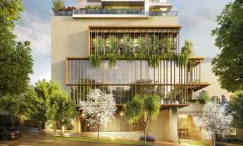 Imagem 2: Apartamento para venda com 175 metros quadrados com 3 quartos em Pinheiros - São Paulo - S