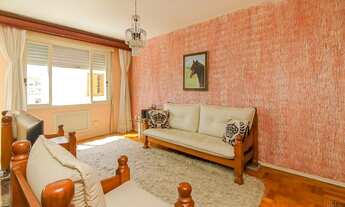 Imagem 2: Porto Alegre - Apartamento Padrão - Menino Deus