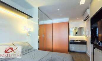 Imagem 2: Studio com 1 dormitório à venda, 29 m² por R$ 675.000,00 - Vila Olímpia - São Paulo/SP