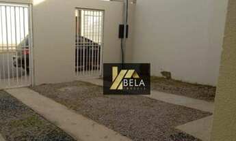 Imagem 7: Casa com 2 dormitórios à venda, 87 m² - Parque Universitário - Cuiabá/MT