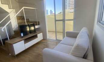 Imagem: Osasco - Apartamento Padrão - Vila Yara