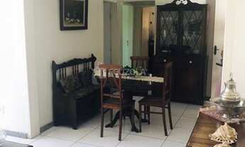Imagem 5: Apartamento à Venda no Condomínio Alphaville 3, Bairro Luzia, Aracaju-SE