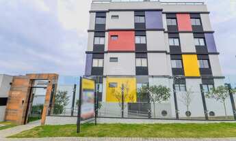 Imagem 2: Apartamento a Venda com 2 quartos no bairro Santo Inácio