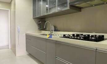 Imagem 2: Apartamento à venda, 116 m² por R$ 1.080.000,00 - Jardim Santa Mena - Guarulhos/SP