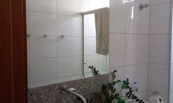 Imagem 6: APARTAMENTO - VENDA - Edifício Goiabeiras Tower, Duque de Caxias - Cuiabá/MT