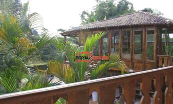 Imagem 3: Casa com 4 dormitórios à venda, 600 m² por R$ 1.700.000,00 - Granja Viana - Cotia/SP