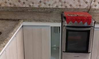 Imagem 5: Casa com 3 dormitórios à venda, 211 m² por R$ 450.000,00 - Parque Industrial - Itu/SP