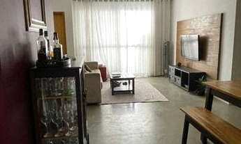 Imagem 4: Apartamento com 4 dormitórios à venda, 153 m² por R$ 1.200.000,00 - Jardim Aquarius - São