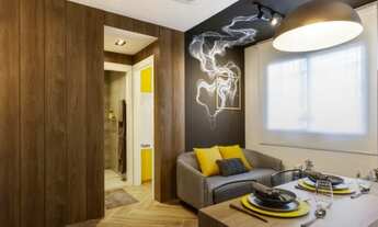 Imagem 3: Apartamento residencial para venda, Barra Funda, São Paulo - AP9486