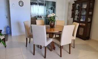 Imagem: Apartamento à venda, 115 m² por R$ 660.000,00