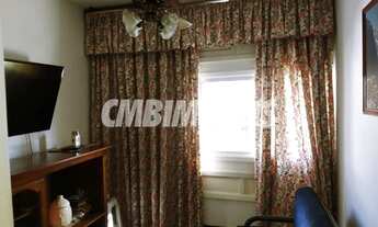 Imagem 4: Apartamento à venda 3 dormitórios no Centro em Campinas - AP23560