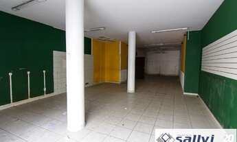 Imagem 7: Loja comercial para alugar - R$ 4.000,00/mês + taxas - Bairro Centro - Curitiba/PR