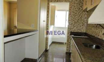 Imagem 4: Kitnet com 1 dormitório à venda, 38 m² por R$ 161.000,00 - Centro - Campinas/SP