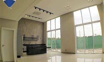 Imagem 3: Casa com 4 suítes à venda, 329 m² - Cond. Alphaville- Porto Velho/RO