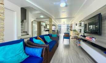 Imagem 5: Casa com 3 dormitórios à venda, 232 m² por R$ 1.080.000,00 - Cristal - Porto Alegre/RS