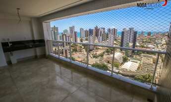 Imagem 2: Apartamento Noilde Ramalho Andar Alto, 3 suítes, Petrópolis