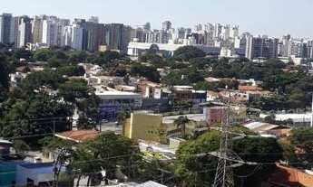 Imagem 4: Apartamento com 2 dormitórios, 80 m² - venda por R$ 700.000,00 ou aluguel por R$ 2.700,00