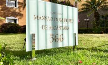 Imagem 2: Apartamento para venda com 70 M² com 2 quartos no Ipiranga ao lado da Igreja São José - SP