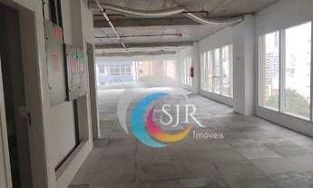 Imagem 2: Conjunto para alugar, 200 m² - Bela Vista - São Paulo/SP