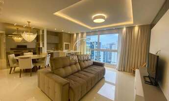 Imagem: Locação Anual - Apartamento de 4 dormitórios