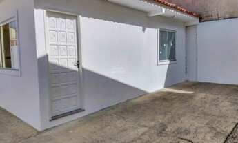 Imagem 6: Casas de 2 quartos em S.josé dos Pinhais/ condominio fechado