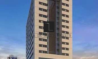 Imagem 2: Apartamento na Avenida do Contorno com 130,94 m²; com sala para 2 ambientes, varanda, 4 qu