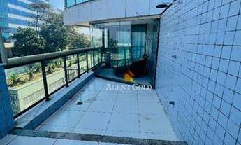 Imagem 3: Barra da Tijuca - Lucio Costa - Frontal Mar - 62m