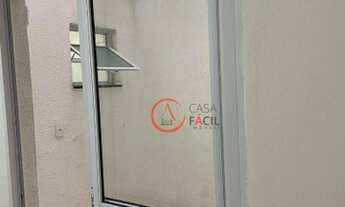 Imagem 2: Apartamento com 2 dormitórios à venda, 40 m² por R$ 232.000,00 - Vila Junqueira - Santo An