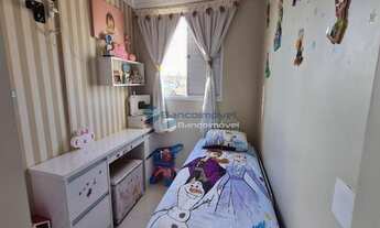 Imagem 7: Apartamento Residencial à venda, Vila Industrial, Campinas -