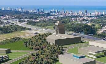 Imagem: Lote Empresarial em Balneário Piçarras