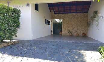 Imagem 2: Casa com 5 dormitórios à venda, 200 m² por R$ 1.350.000,00 - Vorstadt - Blumenau/SC