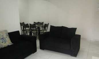 Imagem 6: Apartamento com 3 dormitórios à venda, 115 m² por R$ 500.000,00 - Aviação - Praia Grande/S