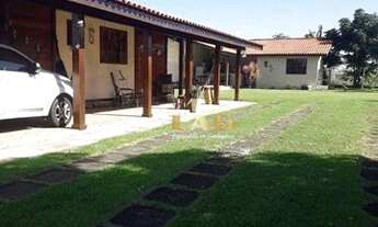 Imagem 5: Casa com 4 dormitórios à venda, 180 m² por R$ 425.000,00 - Condomínio Village Serra - Araç