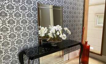 Imagem 2: Santana de Parnaíba - Casa de Condomínio - Genesis 1