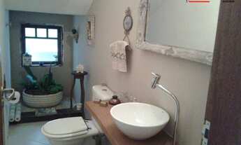 Imagem 7: Casa com 3 dormitórios à venda, 300 m² por R$ 1.385.000,00 - Granja Viana - Carapicuíba/SP