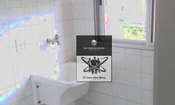 Imagem 3: Apartamento com 2 dormitórios para alugar, 65 m² por R$ 2.000,00/mês - Tatuapé - São Paulo