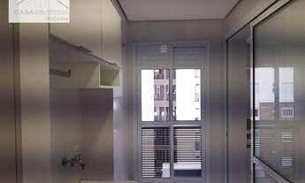 Imagem 14: Apartamento à venda, 82 m² por R$ 870.000,00 - Jardim Caravelas - São Paulo/SP