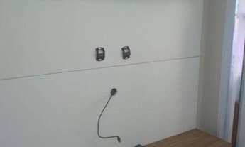 Imagem 5: 1 DORM, LAZER COMPLETO, 38 m² - Morumbi - São Paulo/SP - AP5670