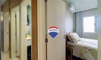 Imagem 7: Apartamento à venda em Jundiaí, 53 m² por R$ 395.000 - Parque Residencial Nove de Julho