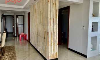 Imagem 6: Ed. Baía de São Marcos, 4 suítes