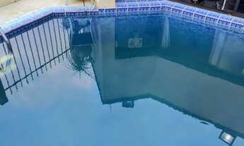 Imagem 4: Cobertura duplex com teraço gourmet, piscina, tres vagas livres e ao lado do metrô