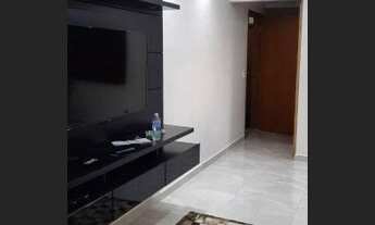 Imagem 5: Apartamento com 3 dormitórios à venda, 96 m² por R$ 555.000 - Bosque dos Eucaliptos - São