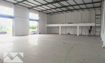 Imagem 5: Barracão, 520 m² - venda por R$ 1.800.000,00 ou aluguel por R$ 10.000,00/mês - Algodoal