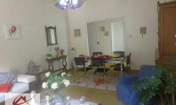 Imagem 4: Casa com 5 dormitórios à venda, 250 m² por R$ 1.350.000,00 - Campo Belo - São Paulo/SP