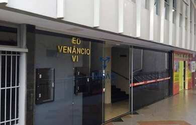 Imagem 2: Sala para alugar, 19 m² por R$ 250,00/mês - Asa Sul - Brasília/DF