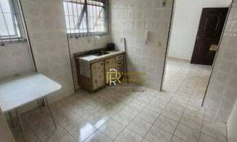 Imagem 3: Apartamento com 1 dormitório à venda, 78 m² por R$ 165.000,00 - Ocian - Praia Grande/SP