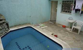 Imagem 7: SOBRADO - VILA MORSE - SP